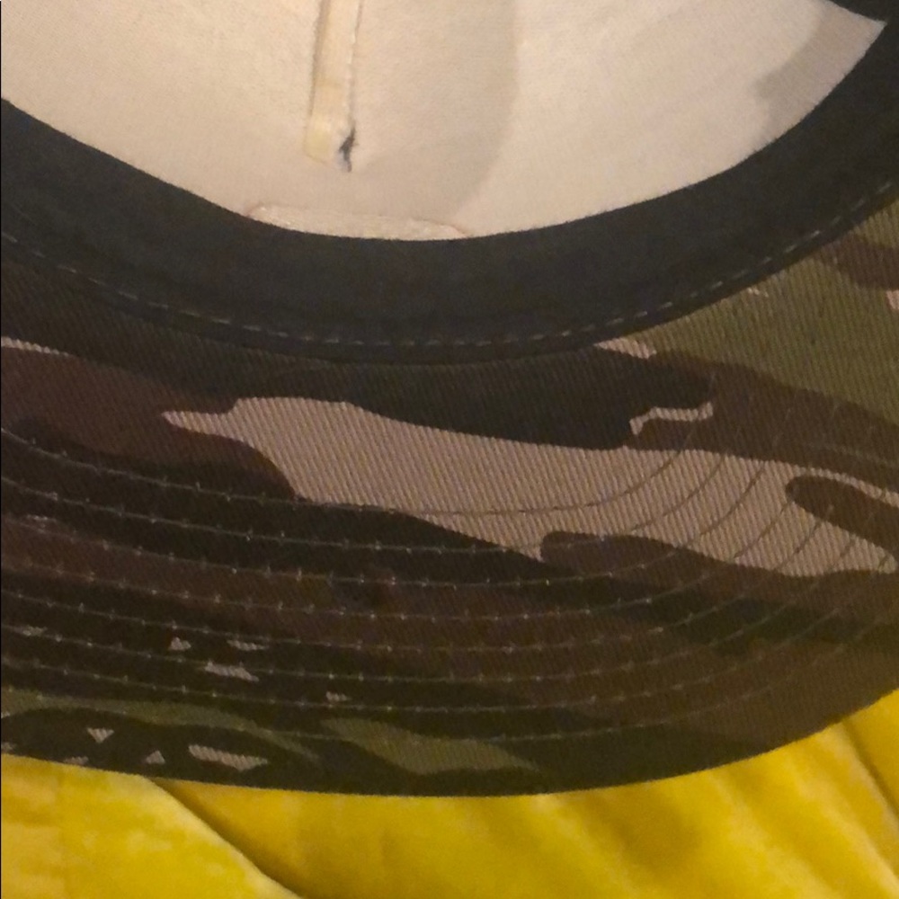 Obey SnapBack - Picture 5 of 6